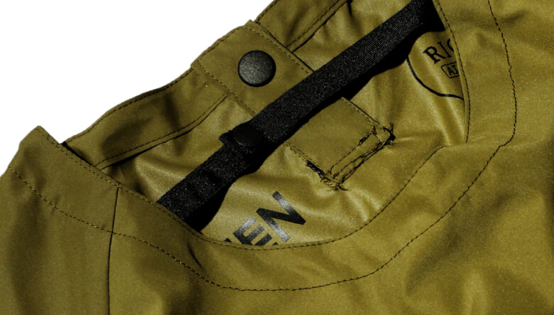 KEIMEN が“RICO Air Fan”とのコラボで空調服ファンが装着できるTシャツをリリース！ 夏のおしゃれワークウエアとして大活躍。