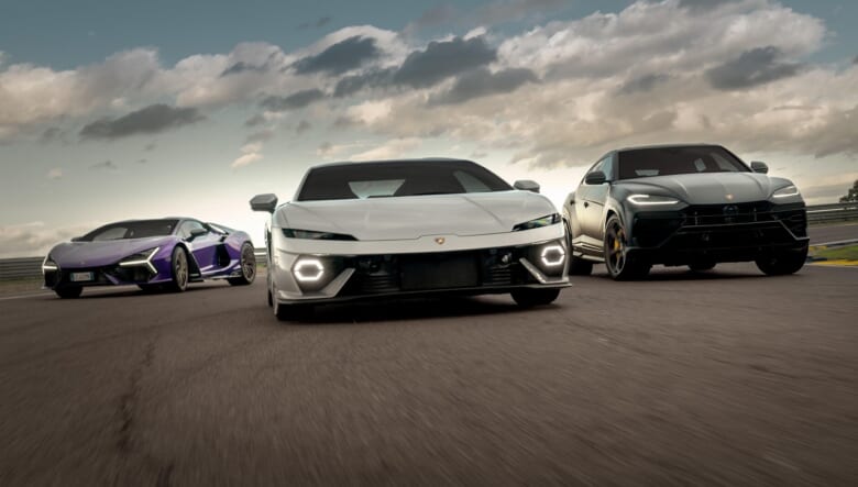 観て乗って一日中楽しめる！ クルマの祭典「モーターファンフェスタ2026」が富士スピードウェイで開催！