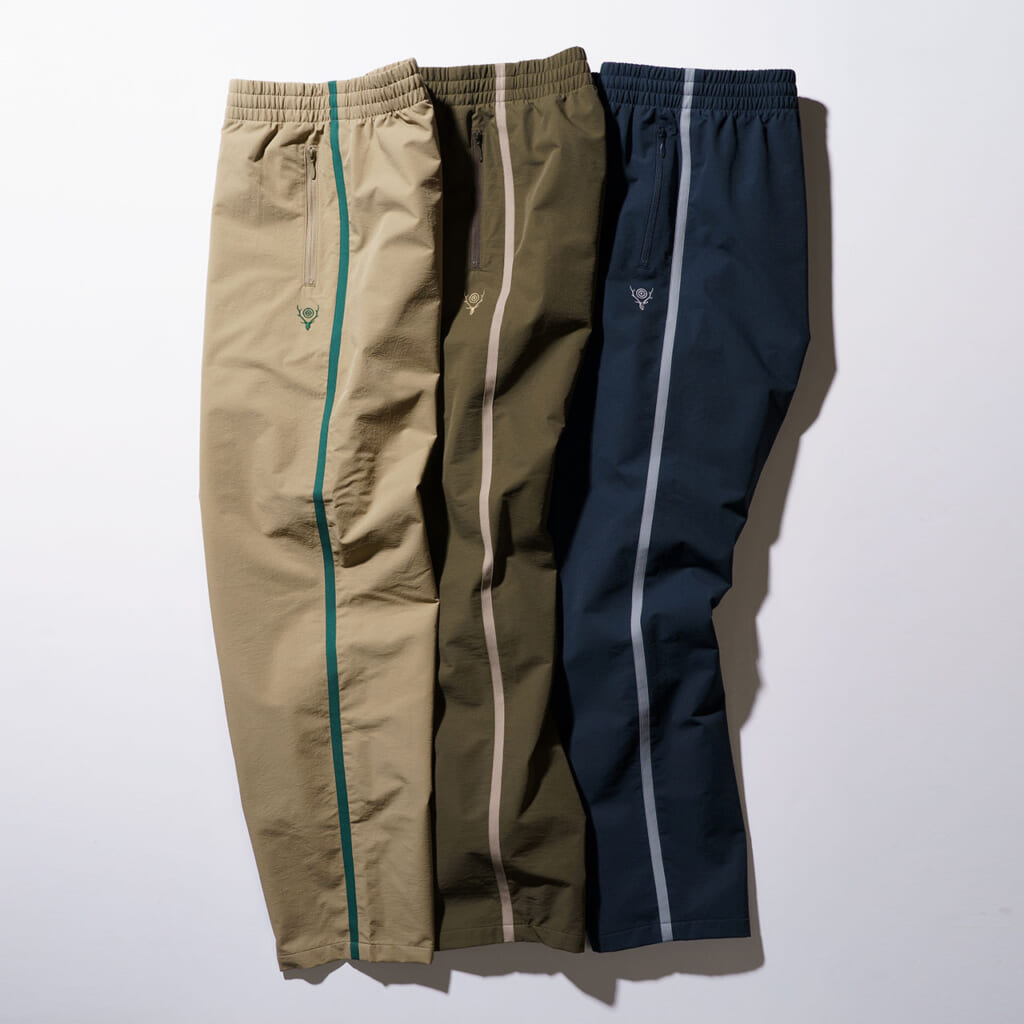S.L TRAIL PANT