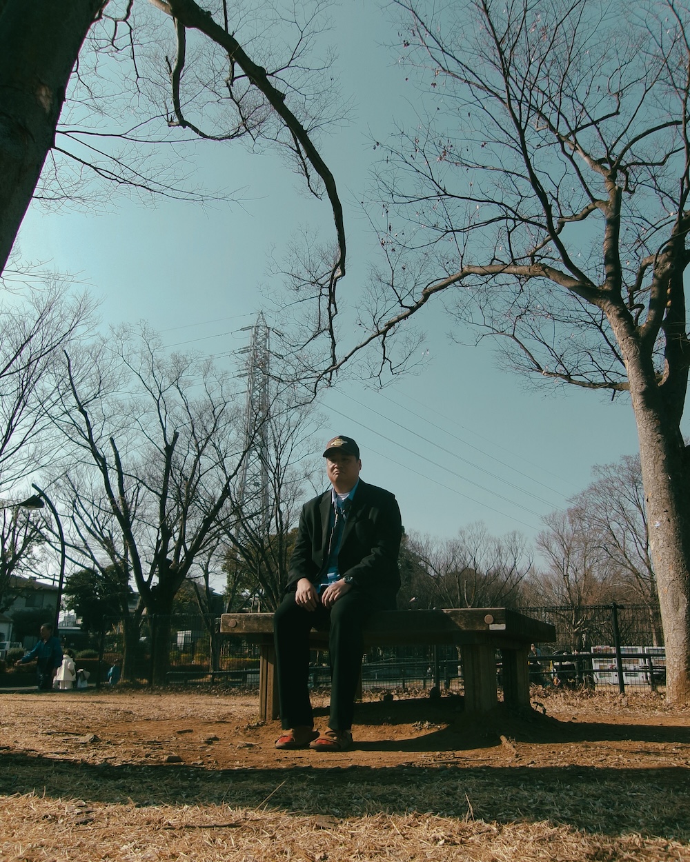 CHARI&CO×株式会社人生最高のLOOK