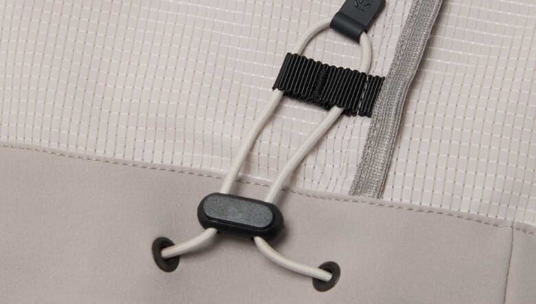 これぞ機能美。大人な着回しに役立つデサント オルテラインのスキーマテックグリッドエアー！