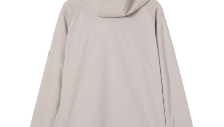 これぞ機能美。大人な着回しに役立つデサント オルテラインのスキーマテックグリッドエアー！