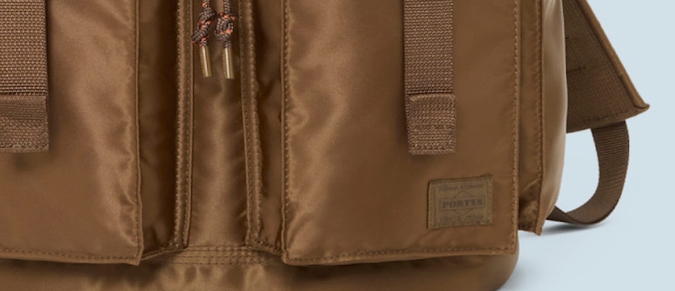 【期間限定値下げ】PORTER 𠮷田カバンの90周年記念コレクションがファイナルを迎え、稀少な