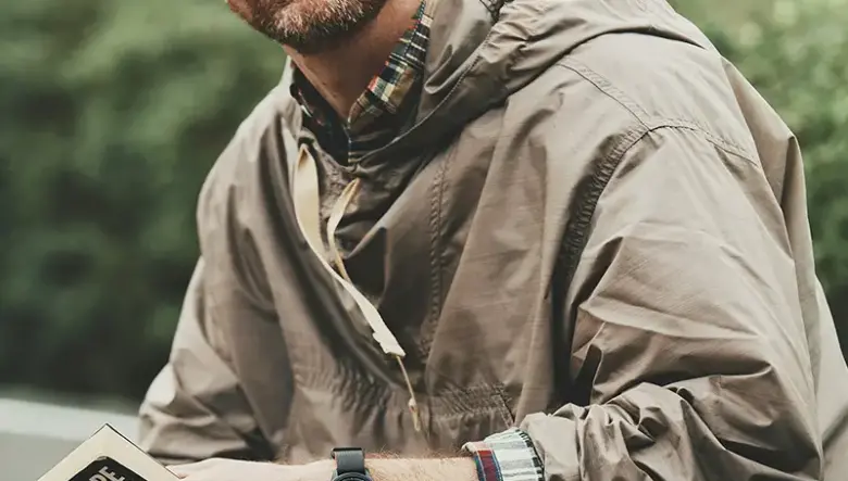 ブリーフィングとタイメックスが10年振りにコラボ。ミリタリズムを追求したフィールドウォッチをリリース！