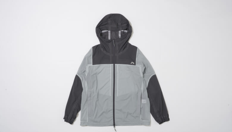 CMFの人気アイテムが技ありのアップデート！ウエアからシューズまで素材&デザインをアレンジ。