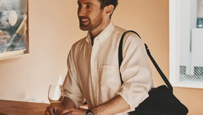 ブリーフィングとタイメックスが10年振りにコラボ。ミリタリズムを追求したフィールドウォッチをリリース！