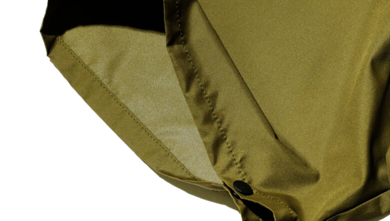 KEIMEN が“RICO Air Fan”とのコラボで空調服ファンが装着できるTシャツをリリース！ 夏のおしゃれワークウエアとして大活躍。