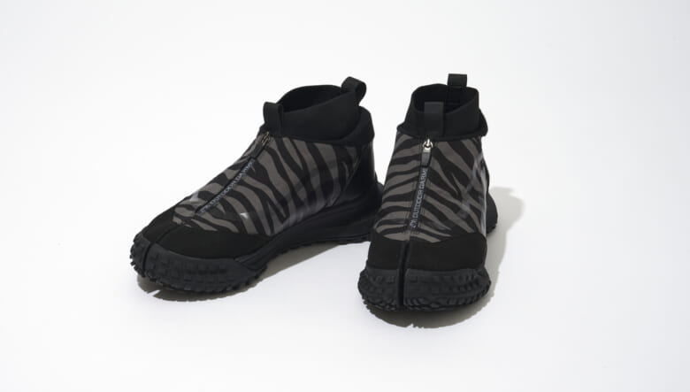 CMFの人気アイテムが技ありのアップデート！ウエアからシューズまで素材&デザインをアレンジ。