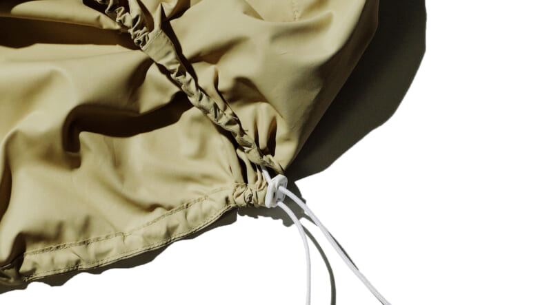 KEIMEN が“RICO Air Fan”とのコラボで空調服ファンが装着できるTシャツをリリース！ 夏のおしゃれワークウエアとして大活躍。