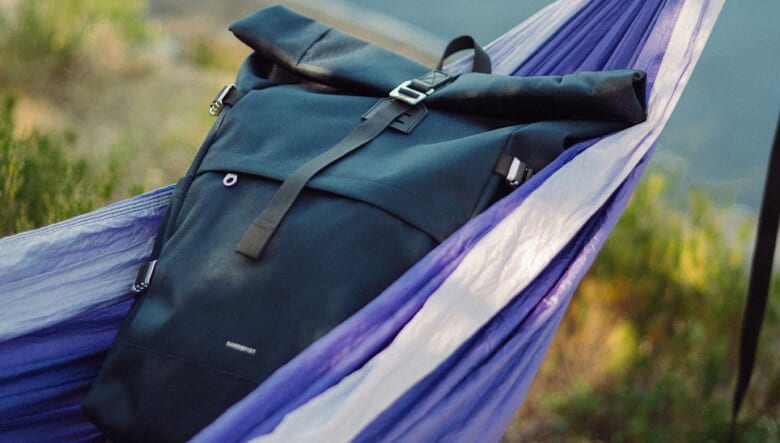 スウェーデン発「ANDQVIST」から、洗練されたデザイン&多種多様なバッグをエスコート！