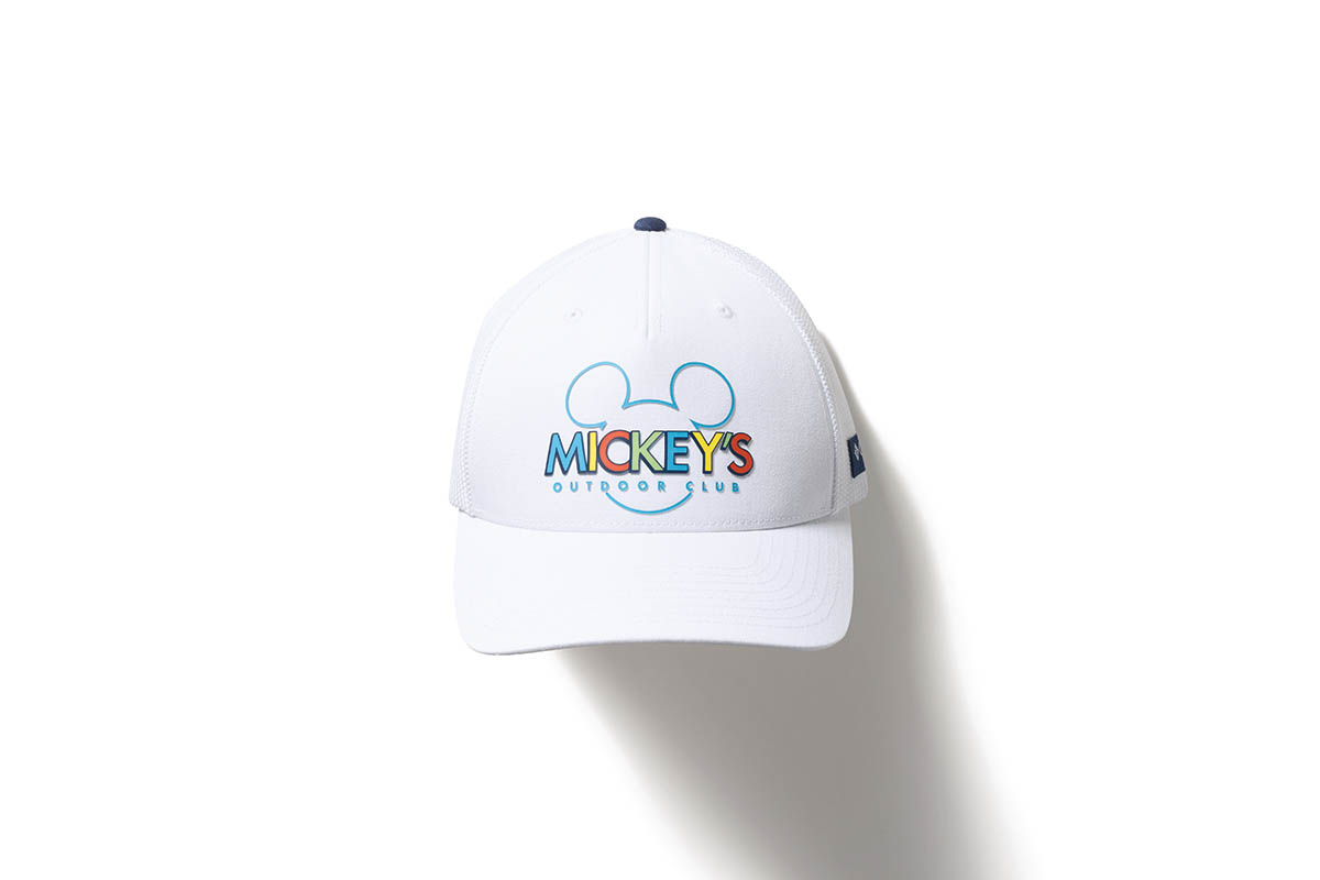 「PFG Disney Ball Cap」