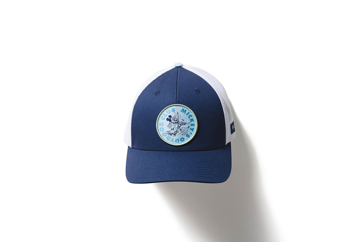 「PFG Disney Ball Cap」