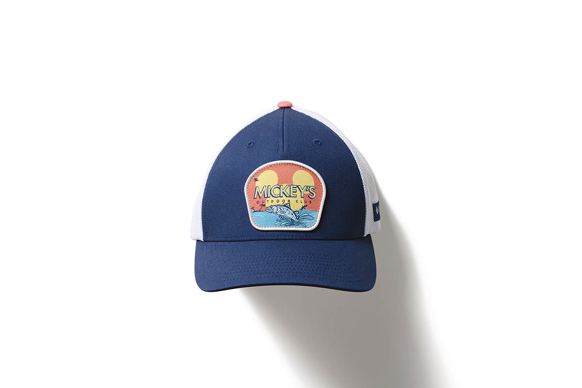 「PFG Disney Ball Cap」