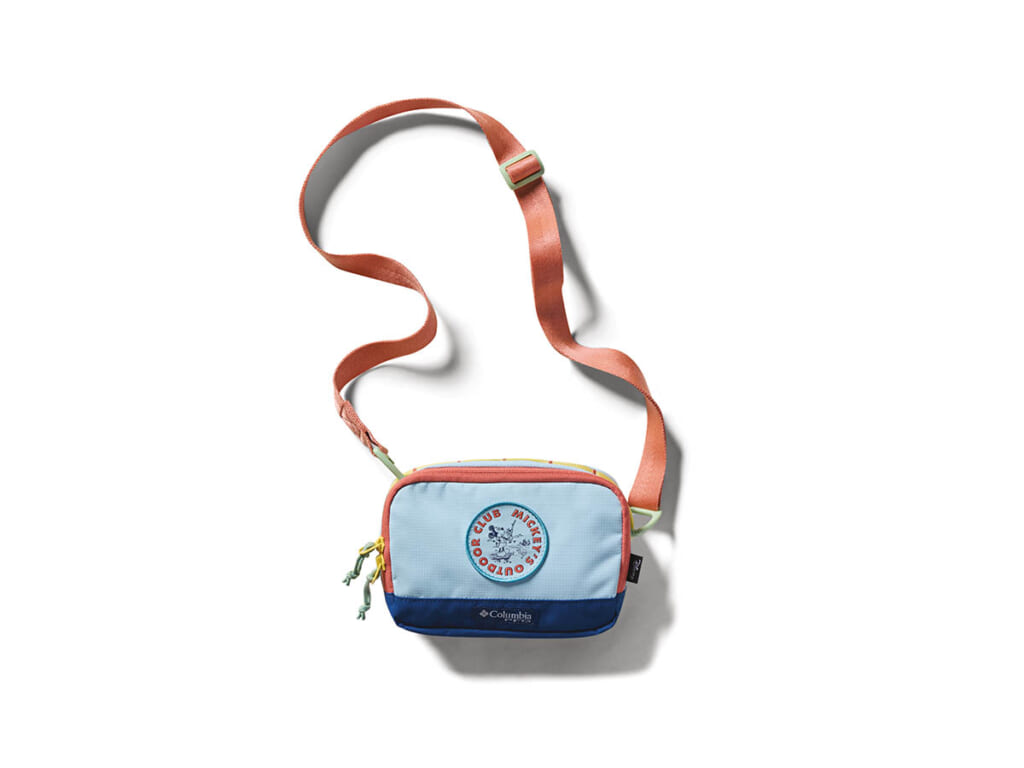 「PFG Disney Cross body bag」