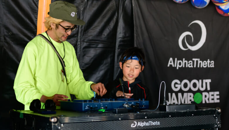 日本最大級のキャンプフェス「GO OUT JAMBOREE」が今年も熱狂！ 大盛況だった会場の様子をレポート！