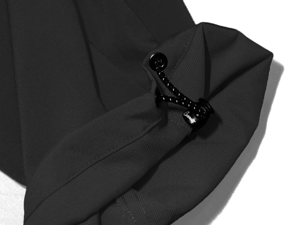 ConnettのFishing Baker Convertible Pants