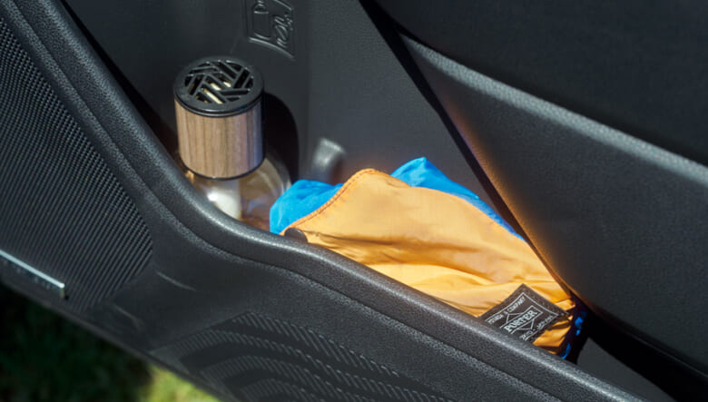 【’25 SUBARU FORESTER】家族と一緒のドライブを安全快適に楽しめる1台。