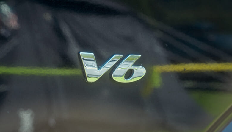 【’08 MERCEDES-BENZ V350】ライフスタイルの変化で外遊びファミリーカーに。