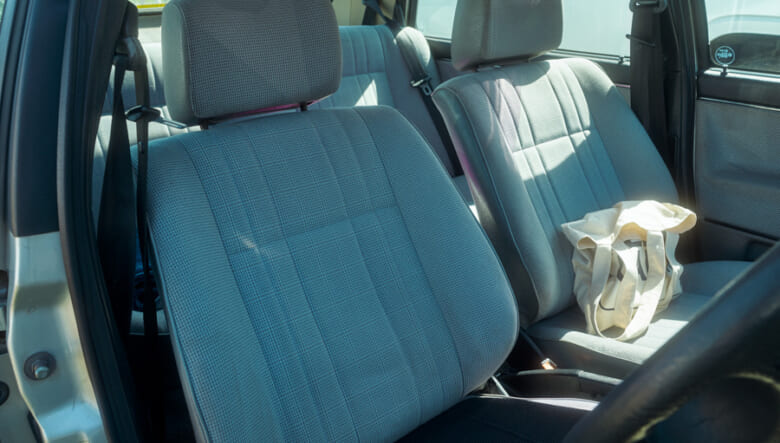 【’91 VOLKSWAGEN JETTA】ちょっと不便な旧車だけど、アクティビティも楽しめる。