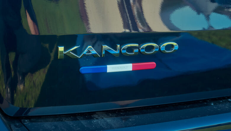 【’24 KANGOO】ドライブ＆キャンプで夫婦の時間を楽しむ。