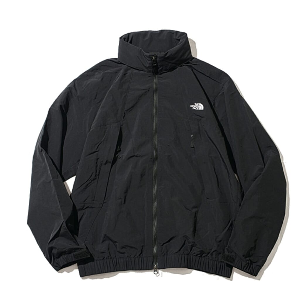 THE NORTH FACE
VERSATILE BLOUSON