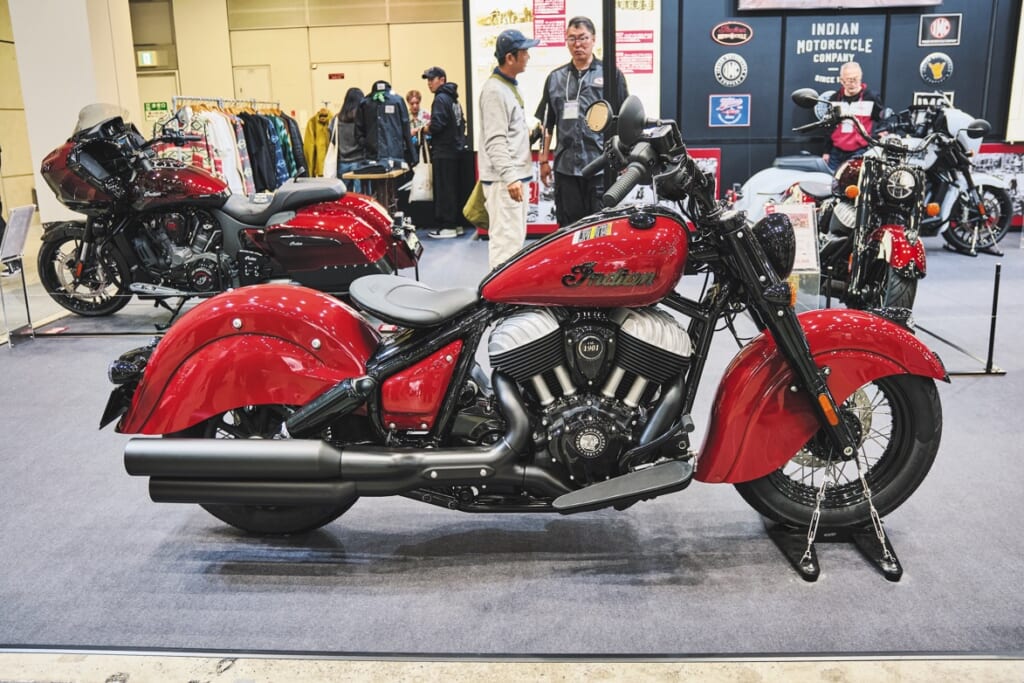 MOTORCYCLE STYLE SAMPLE