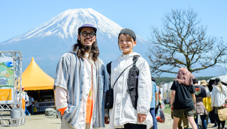 日本最大級のキャンプフェス「GO OUT JAMBOREE」が今年も熱狂！ 大盛況だった会場の様子をレポート！