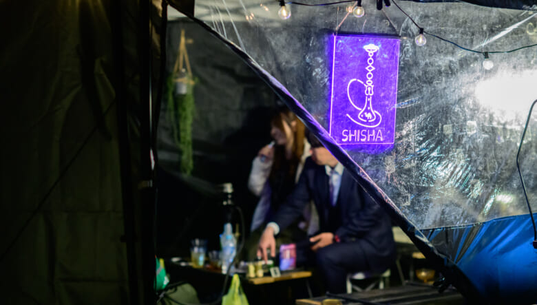 日本最大級のキャンプフェス「GO OUT JAMBOREE」が今年も熱狂！ 大盛況だった会場の様子をレポート！