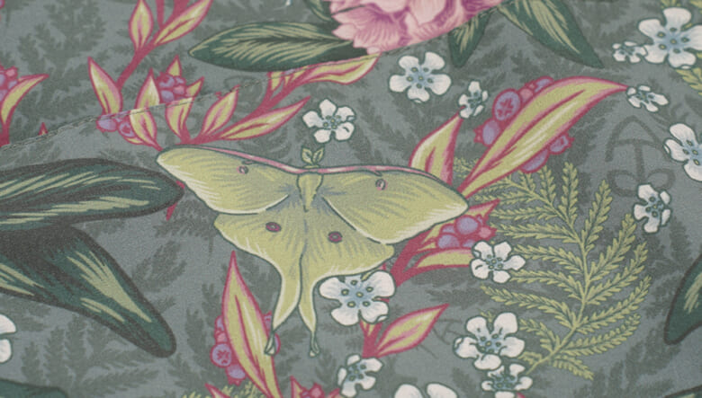 スルーハイカーがご愛顧！米国ジョリーギアの速乾トレイルシャツにスナップボタン仕様が仲間入り。