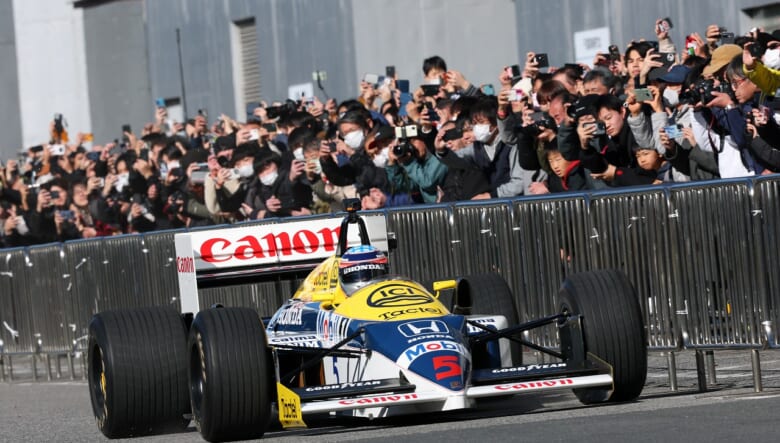 観て乗って一日中楽しめる！ クルマの祭典「モーターファンフェスタ2026」が富士スピードウェイで開催！