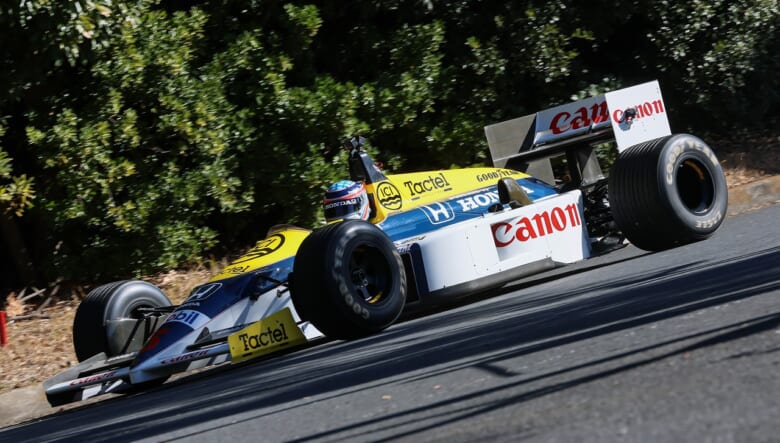 観て乗って一日中楽しめる！ クルマの祭典「モーターファンフェスタ2026」が富士スピードウェイで開催！