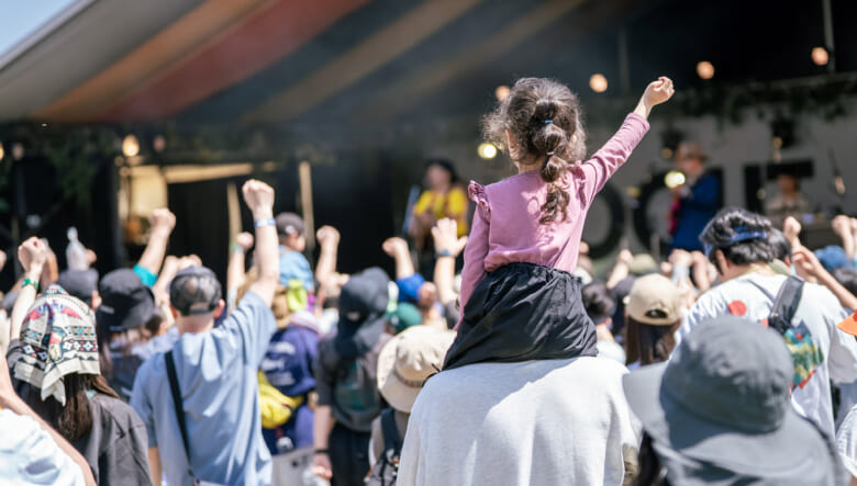 日本最大級のキャンプフェス「GO OUT JAMBOREE」が今年も熱狂！ 大盛況だった会場の様子をレポート！