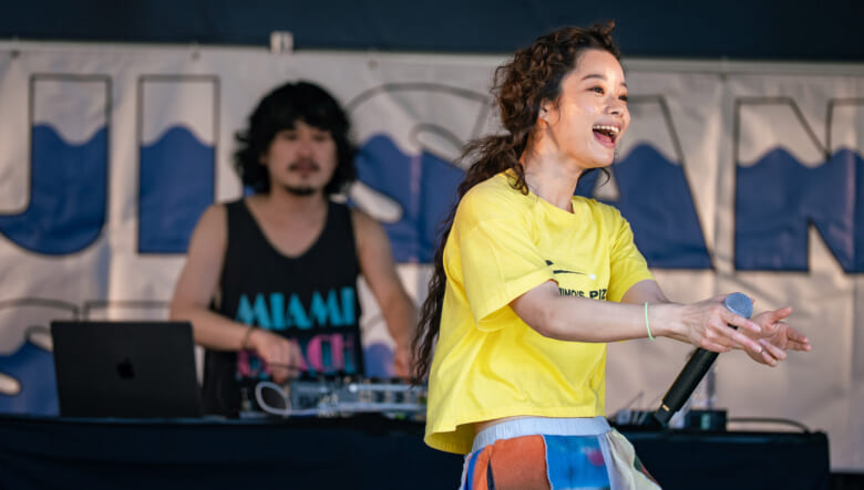 日本最大級のキャンプフェス「GO OUT JAMBOREE」が今年も熱狂！ 大盛況だった会場の様子をレポート！
