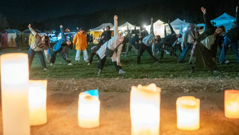 日本最大級のキャンプフェス「GO OUT JAMBOREE」が今年も熱狂！ 大盛況だった会場の様子をレポート！