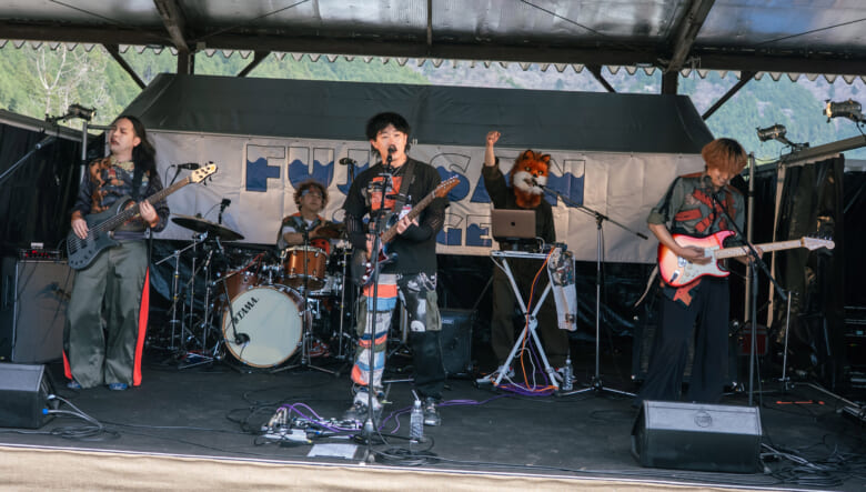 日本最大級のキャンプフェス「GO OUT JAMBOREE」が今年も熱狂！ 大盛況だった会場の様子をレポート！