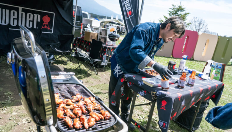 日本最大級のキャンプフェス「GO OUT JAMBOREE」が今年も熱狂！ 大盛況だった会場の様子をレポート！