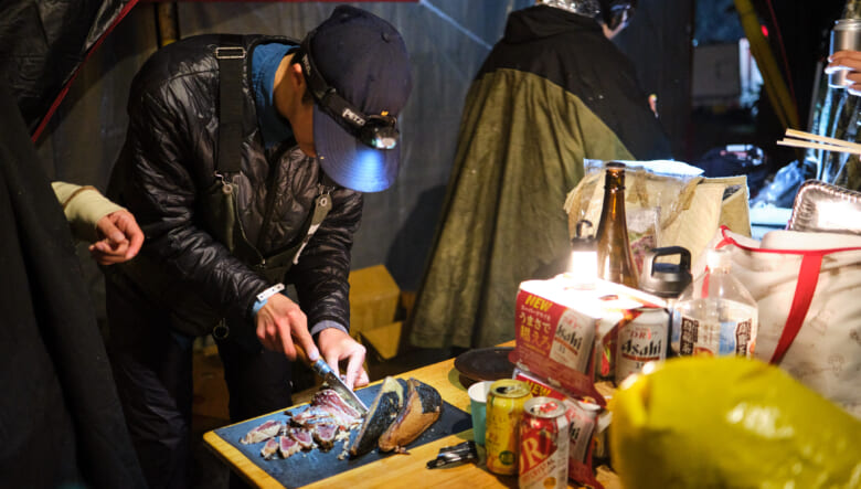 日本最大級のキャンプフェス「GO OUT JAMBOREE」が今年も熱狂！ 大盛況だった会場の様子をレポート！