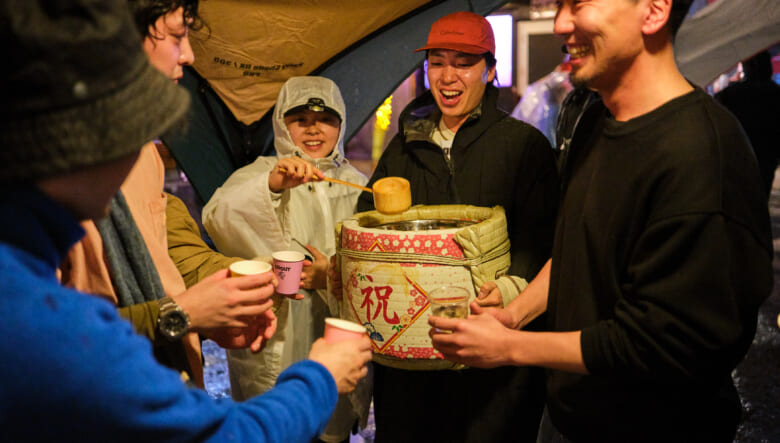 日本最大級のキャンプフェス「GO OUT JAMBOREE」が今年も熱狂！ 大盛況だった会場の様子をレポート！