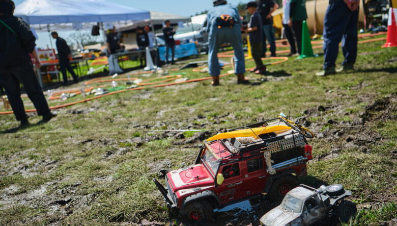 日本最大級のキャンプフェス「GO OUT JAMBOREE」が今年も熱狂！ 大盛況だった会場の様子をレポート！