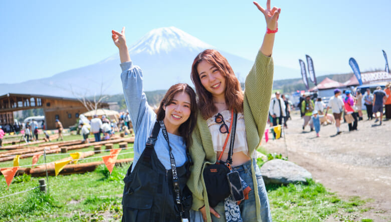 日本最大級のキャンプフェス「GO OUT JAMBOREE」が今年も熱狂！ 大盛況だった会場の様子をレポート！