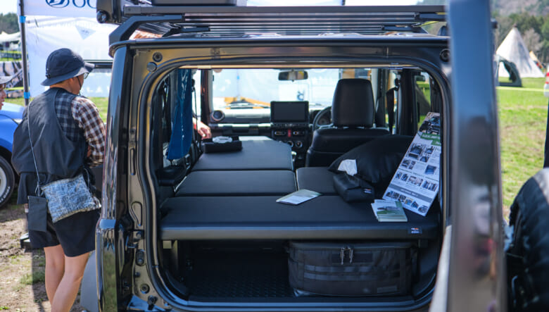 日本最大級のキャンプフェス「GO OUT JAMBOREE」が今年も熱狂！ 大盛況だった会場の様子をレポート！