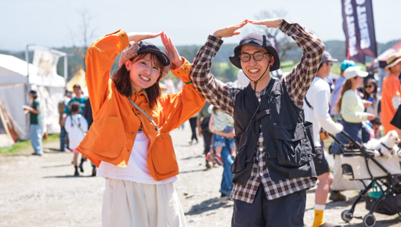 日本最大級のキャンプフェス「GO OUT JAMBOREE」が今年も熱狂！ 大盛況だった会場の様子をレポート！