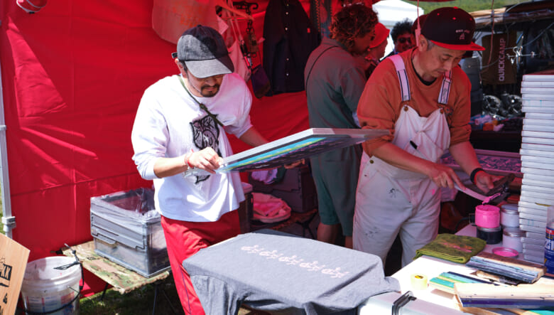 日本最大級のキャンプフェス「GO OUT JAMBOREE」が今年も熱狂！ 大盛況だった会場の様子をレポート！