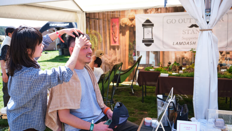 日本最大級のキャンプフェス「GO OUT JAMBOREE」が今年も熱狂！ 大盛況だった会場の様子をレポート！