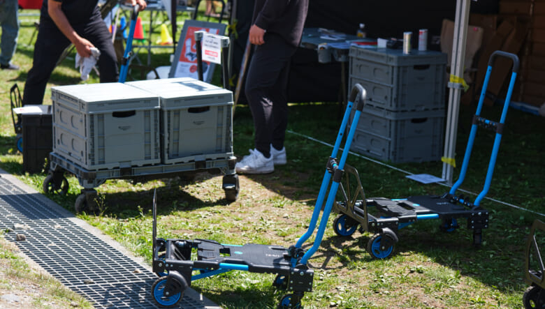 日本最大級のキャンプフェス「GO OUT JAMBOREE」が今年も熱狂！ 大盛況だった会場の様子をレポート！