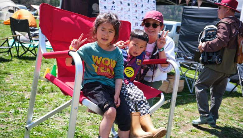 日本最大級のキャンプフェス「GO OUT JAMBOREE」が今年も熱狂！ 大盛況だった会場の様子をレポート！