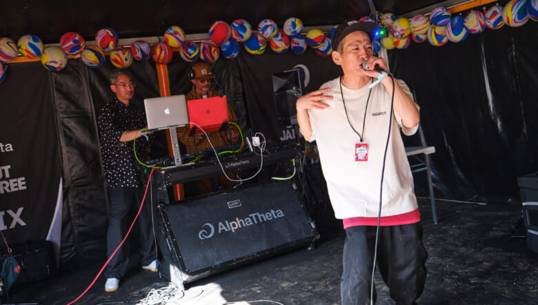 日本最大級のキャンプフェス「GO OUT JAMBOREE」が今年も熱狂！ 大盛況だった会場の様子をレポート！