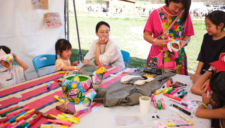 日本最大級のキャンプフェス「GO OUT JAMBOREE」が今年も熱狂！ 大盛況だった会場の様子をレポート！