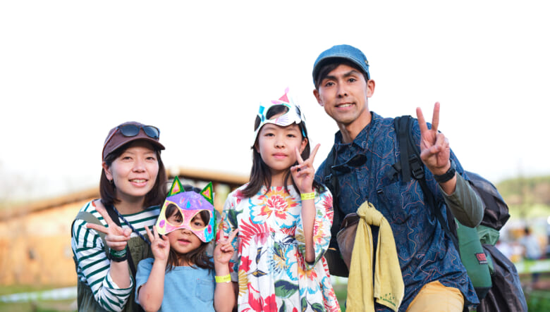 日本最大級のキャンプフェス「GO OUT JAMBOREE」が今年も熱狂！ 大盛況だった会場の様子をレポート！