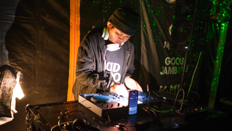 日本最大級のキャンプフェス「GO OUT JAMBOREE」が今年も熱狂！ 大盛況だった会場の様子をレポート！